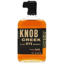 Knob Creek "Rye" Small Batch