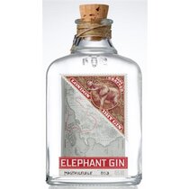 Elephant London dry Gin