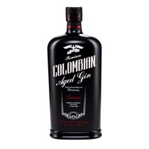 Dictador Columbian Premium Aged Treasure Gin Black