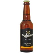 Landskroner Bräu Blond