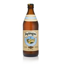 Ayinger Bräuweisse