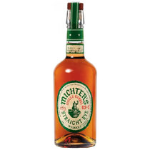 Michter's Kentucky Straight Rye