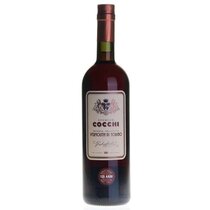 Vermouth Rosso Cocchi