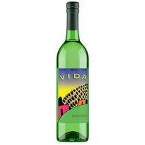 Mezcal Vida