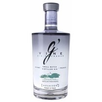 G'Vine Nouaison Dry Gin