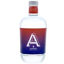 Gin Aarver Swiss Pine