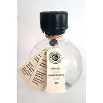 Gin Blurry Moon Organic Handcrafted