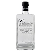 Gin Geranium