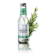 Swiss Mountain Spring Provencal Tonic Water