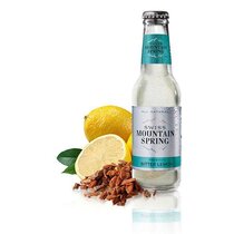 Swiss Mountain Spring Bitter Lemon