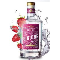 Gin Ginuine Strawberry