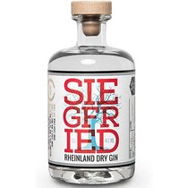 Siegfried dry Gin