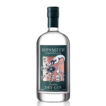 Gin Sipsmith  V.J.O.P.
