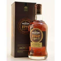 Rum Angostura 1787 15 Years