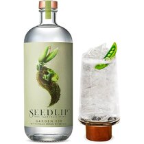 Seedlip Garden (Gin Alkoholfrei)