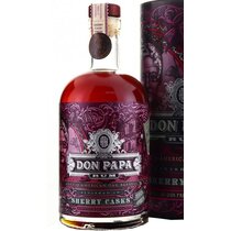 Rum Don Papa Rare Sherry Cask 