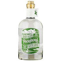 Gin Rheinbrand Hemp Edition