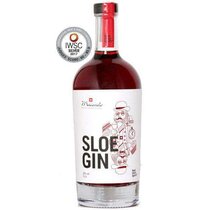 Swiss Sloe Gin Macardo