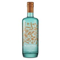 Silent Pool Gin