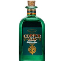 Copperhead The Alchemist's Gin