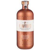 Crafter`s Aromatic Flowers Gin