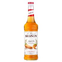 Monin Apfelkuchen