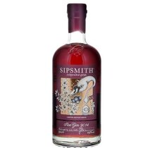 Gin Sipsmith Sloe