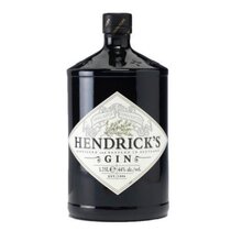 Gin Hendrick's Magnum