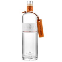 The Alpinist Gin