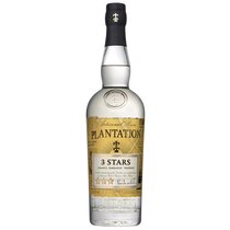 Rum Plantation White 3 Stars