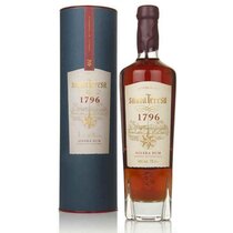 Rum Santa Teresa 1796