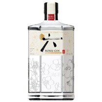 Haku Vodka by Suntory