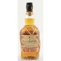 Rum Planteray Grand Terroir Double Aged 5Y