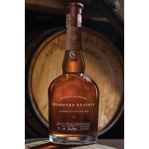 Woodford Reserve Master Collection - Chocolate Malted Rye