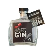 Gin Schwarzbueb Cherry