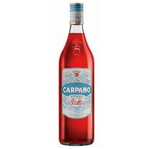 Carpano Botanic Bitter