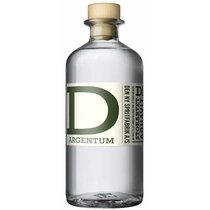 Aquavit D Argentum