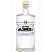 Doppelwacholder Seventh Sense Gin