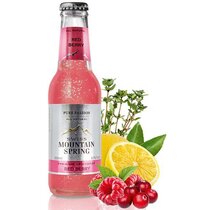 Swiss Mountain Spring Red Berry