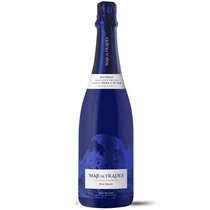 Mar de Frades Espumoso Brut Nature
