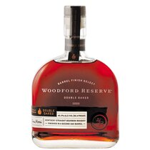 Woodford double Oaked