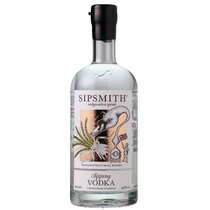 Sipsmith Sipping Vodka 