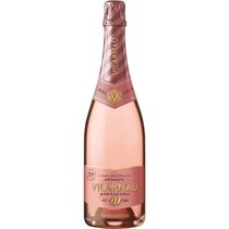 Cava Vilarnau Brut Rosado (Alkoholfrei)