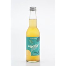 Kombucha Nycha Pure Bio