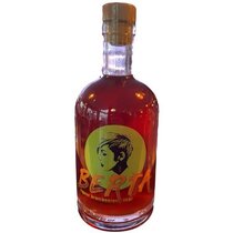 BERTA Ingwer -  Brombeeren  Liqueur