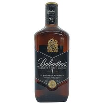 Ballantine´s 7 Years