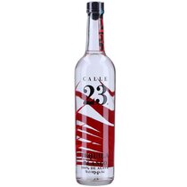 Tequila Calle 23 blanc