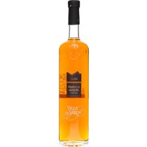 Grappa Primitivo di Manduria Riserva 3 years aged