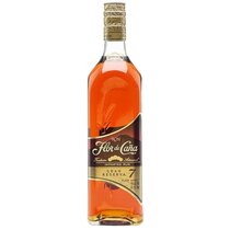 Rum Flor de Cana Centinario 7 years Liter