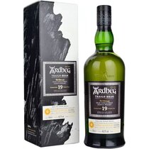 Ardbeg 19Y Traigh Bhan Batch 3